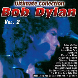 Album cover of Ultimate Collection Vol.2