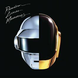 chansons de daft punk homework