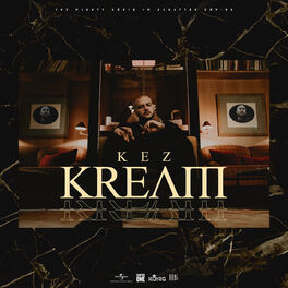 Album cover of KREAM