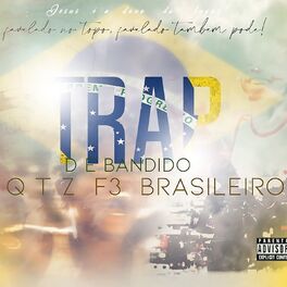 Album cover of Trap de Bandido