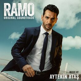 Album cover of Ramo (Original Soundtrack)