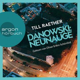 Album cover of Neunauge - Adam Danowski, Band 4 (Ungekürzt)