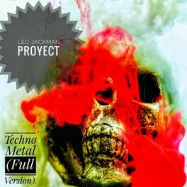 Album cover of Techno Metal (Full Version)