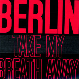 Album picture of Take My Breath Away