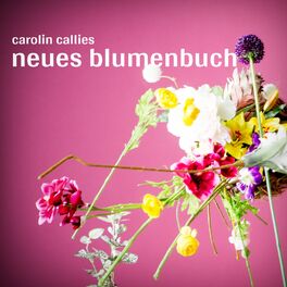 Album cover of Neues Blumenbuch