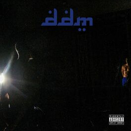 Album cover of DDM
