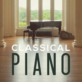 Album cover of Classical Piano