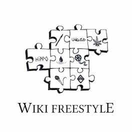 Album cover of Wiki Freestyle