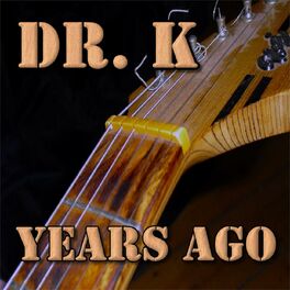 Album cover of Years ago