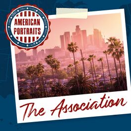 Album cover of American Portraits: The Association
