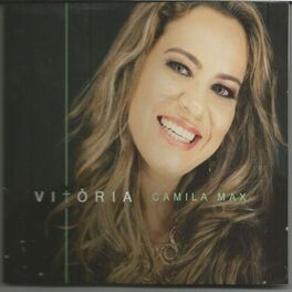 Album cover of Vitória