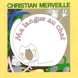 Christian Merveille Albums Songs Playlists Listen On Deezer