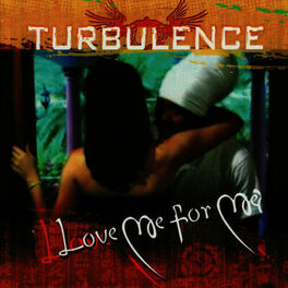 Album cover of Love Me For Me