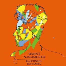Album cover of Rascunho do Samba