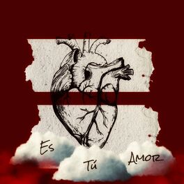 Album cover of Es Tu Amor (Radio Edit)