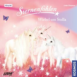 Album cover of Teil 7: Wirbel um Stella