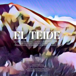 Album cover of El Teide