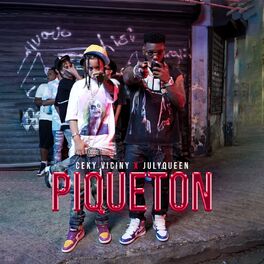 Album cover of Piqueton