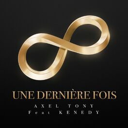 Album cover of Une Dernière Fois