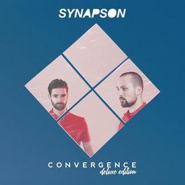 Album cover of Convergence (Deluxe Edition)