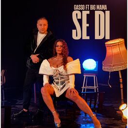 Album cover of Se Di (feat. Big Mama)