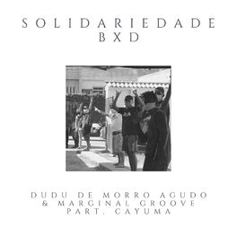 Album cover of Solidariedade Bxd