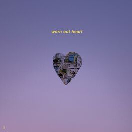 Album cover of Worn Out Heart