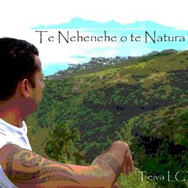 Album cover of Te Nehenehe O Te Natura