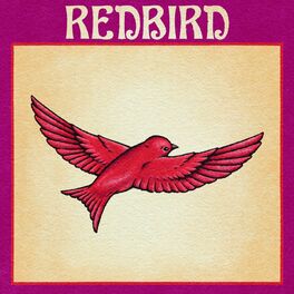 Album cover of Redbird