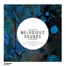 Album cover of Melodious Sounds, Vol. 5