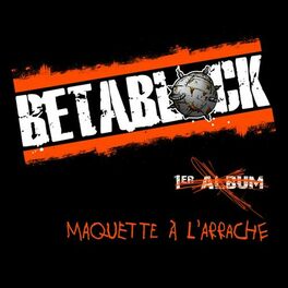 Album cover of Maquette à l'arrache
