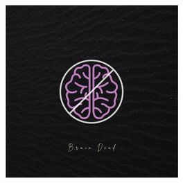 Album cover of Brain Dead