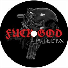 Album cover of Fuck God