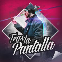 Album cover of Tras la Pantalla