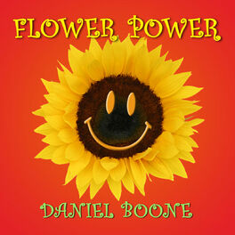 Album cover of Flower Power