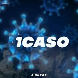 Album cover of Mais um Caso