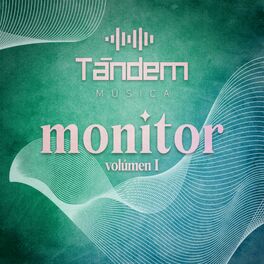 Album cover of Monitor, Vol. 1