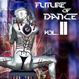 Album cover of Future of Dance 11