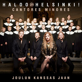 Haloo Helsinki! - Tulikärpäset: lyrics and songs | Deezer