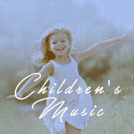 Album cover of Children's Music