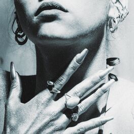 Album cover of Will