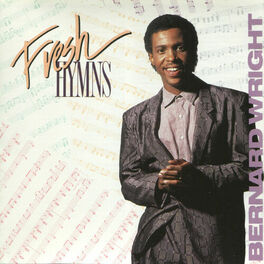 Album cover of Fresh Hymns