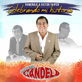 Album cover of Celebrando Mi Historia (En Vivo)