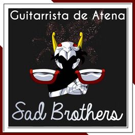 Album cover of Sad Brothers (From 