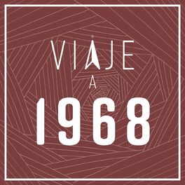 Album cover of Viaje a 1968