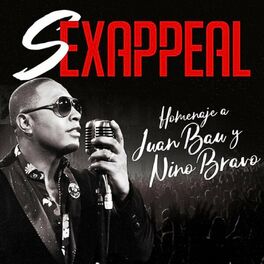 Album cover of Homenaje A Juan Bau y Nino Bravo (Medley)