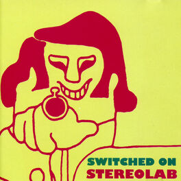 Album cover of Switched On