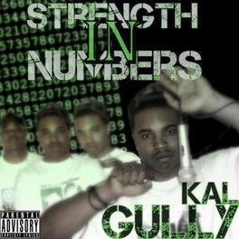Album cover of Strength in Numbers