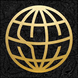 Album cover of Around the World and Back