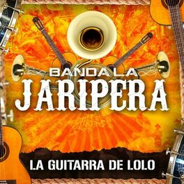 Album cover of La Guitarra De Lolo